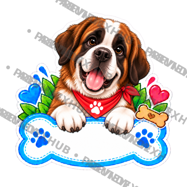 Sticker Personalizado - Soy Beethoven