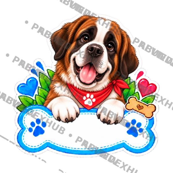 Sticker Personalizado - Soy Beethoven