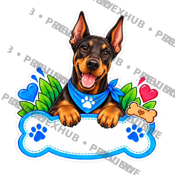 Sticker Personalizado - Soy Rayo