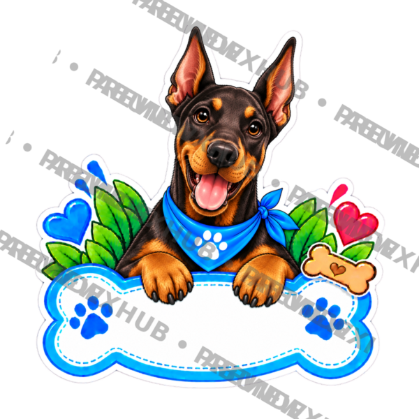Sticker Personalizado - Soy Rayo