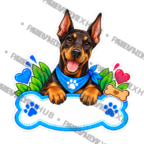 Sticker Personalizado - Soy Rayo