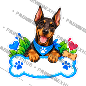 Sticker Personalizado - Soy Rayo