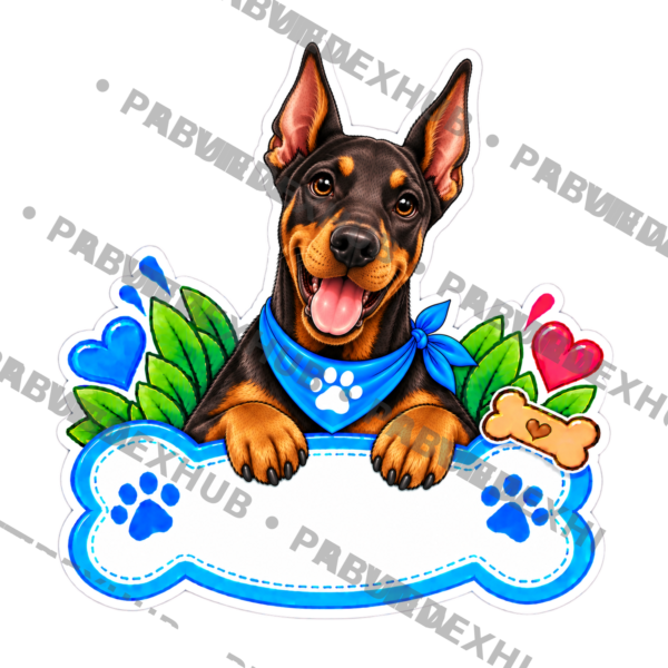 Sticker Personalizado - Soy Rayo
