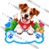 Sticker Personalizado - Soy Chisguete