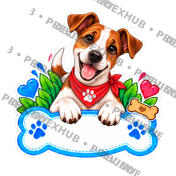 Sticker Personalizado - Soy Chisguete
