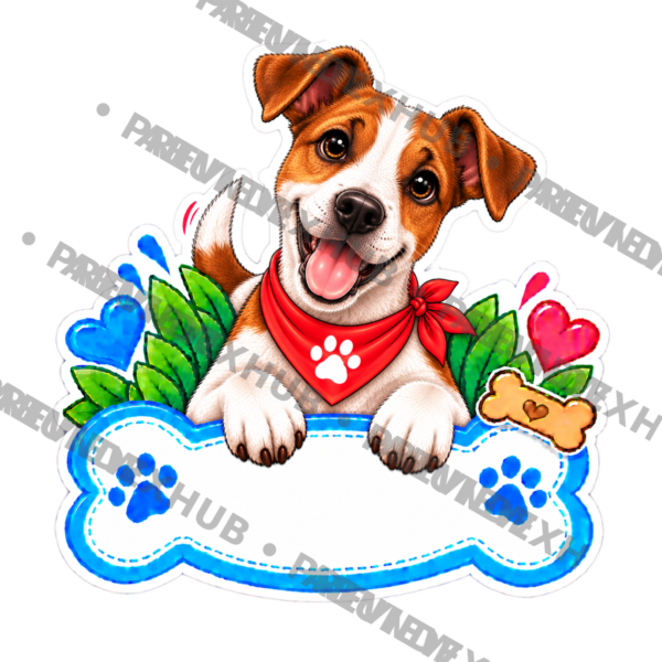 Sticker Personalizado - Soy Chisguete