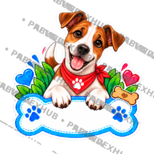 Sticker Personalizado - Soy Chisguete