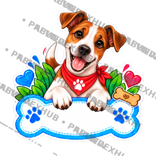 Sticker Personalizado - Soy Chisguete