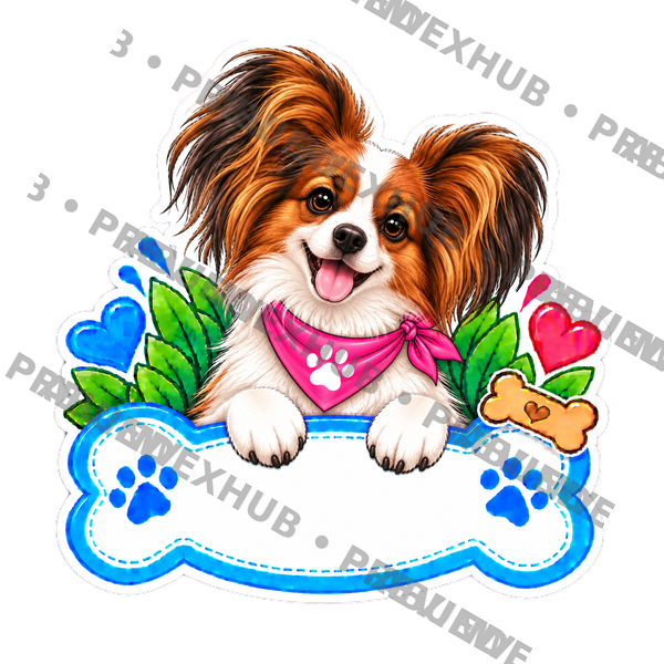 Sticker Personalizado - Soy Lola