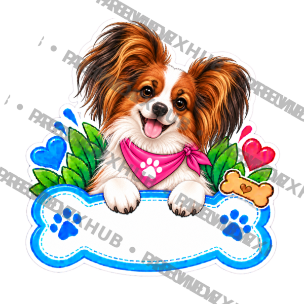 Sticker Personalizado - Soy Lola