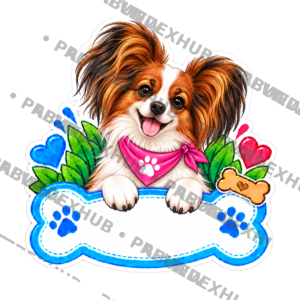 Sticker Personalizado - Soy Lola
