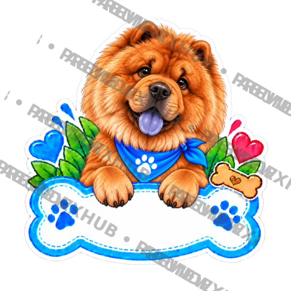 Sticker Personalizado - Soy Oso